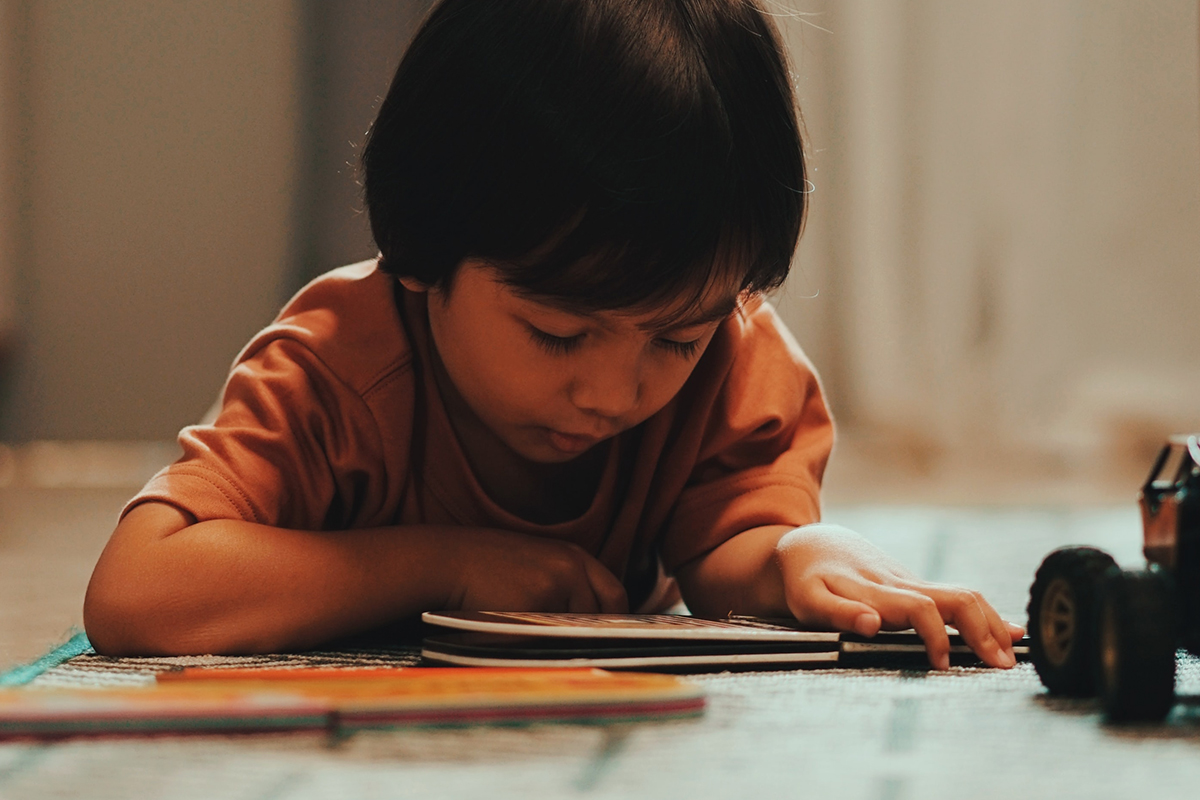 Reading Tutor - Tessera Teaching